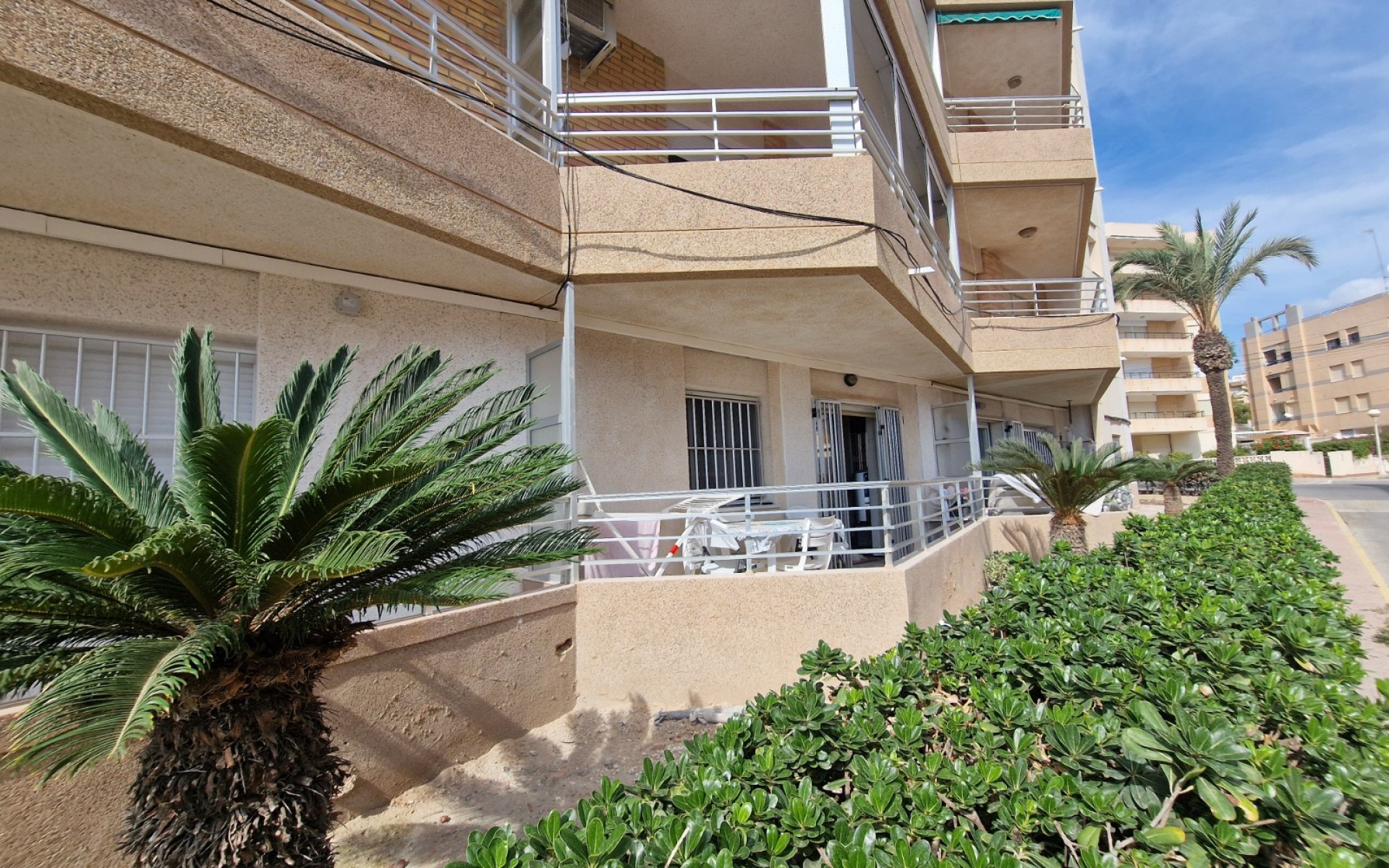 zum Verkauf - Apartment - Guardamar Del Segura - Beach Guardamar