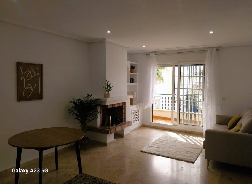 zum Verkauf - Apartment - Guardamar Del Segura - El Raso