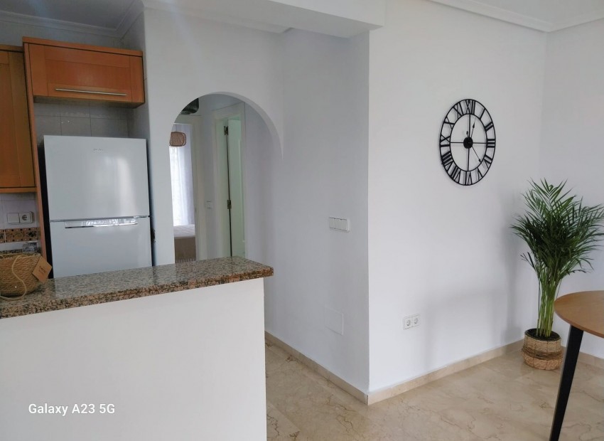 zum Verkauf - Apartment - Guardamar Del Segura - El Raso