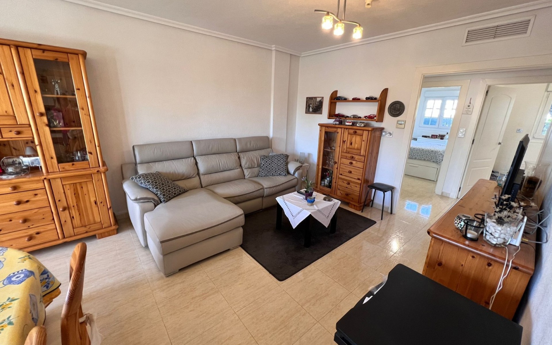 zum Verkauf - Apartment - Guardamar Del Segura - El Raso