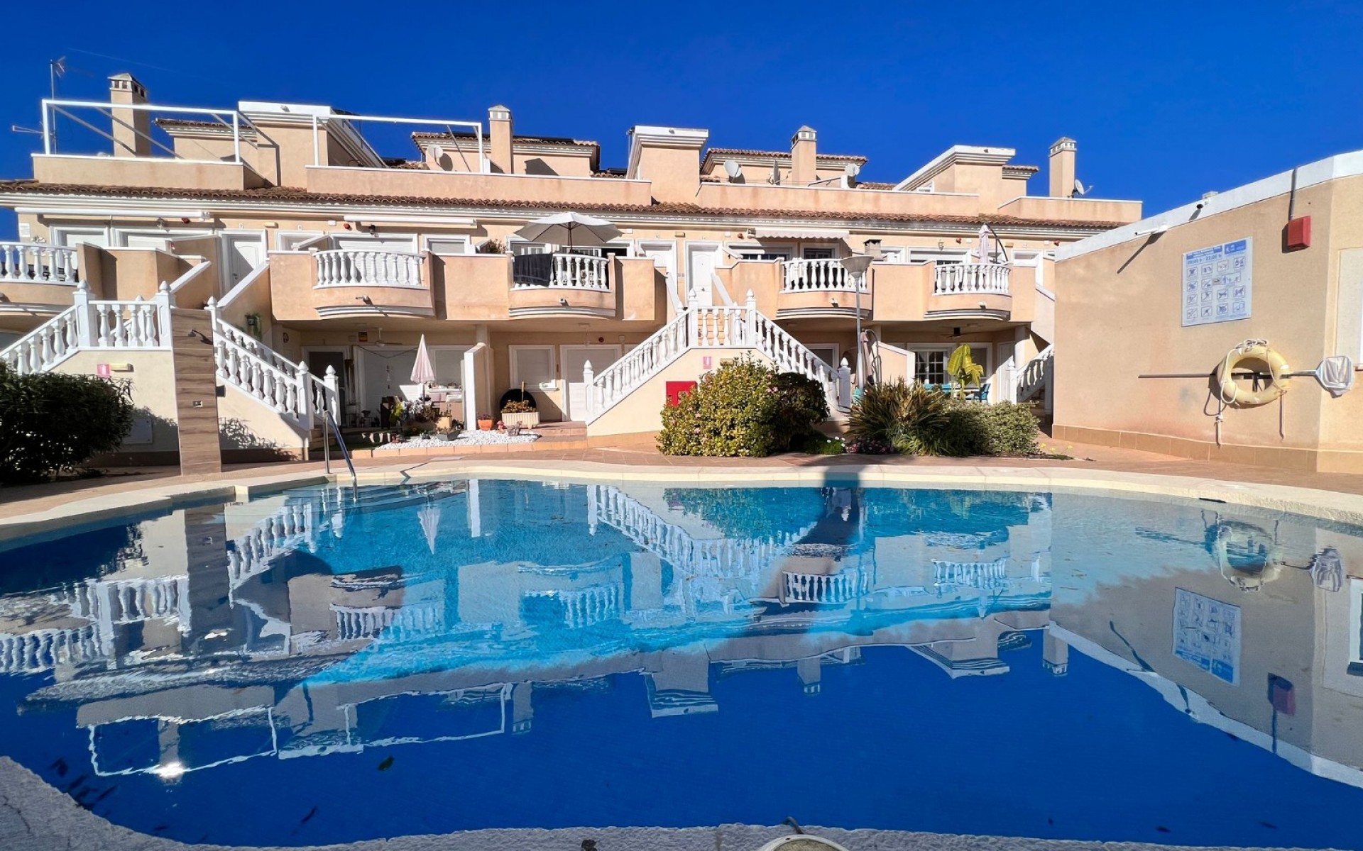 zum Verkauf - Apartment - Guardamar Del Segura - El Raso