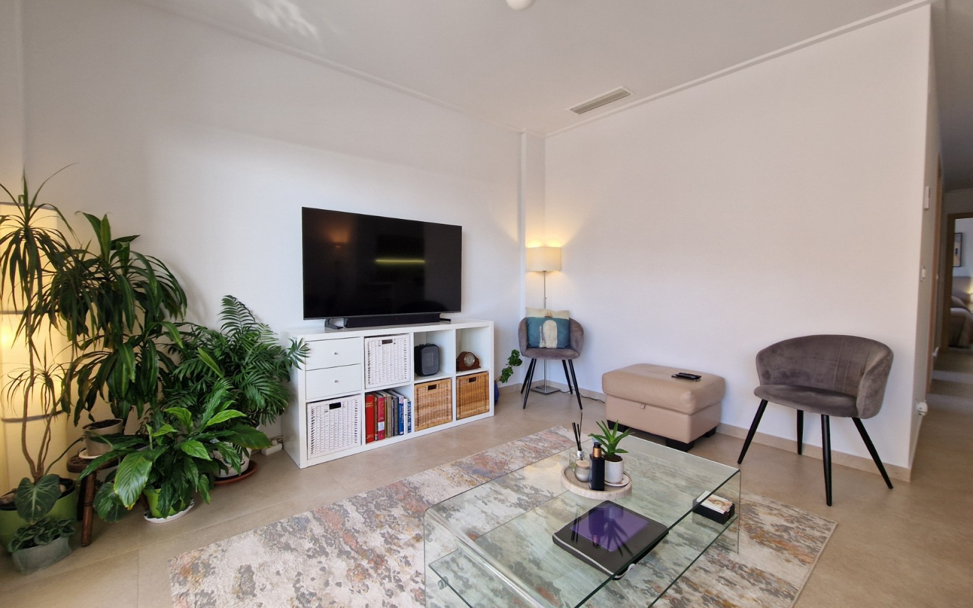 zum Verkauf - Apartment - Guardamar Del Segura - El Raso