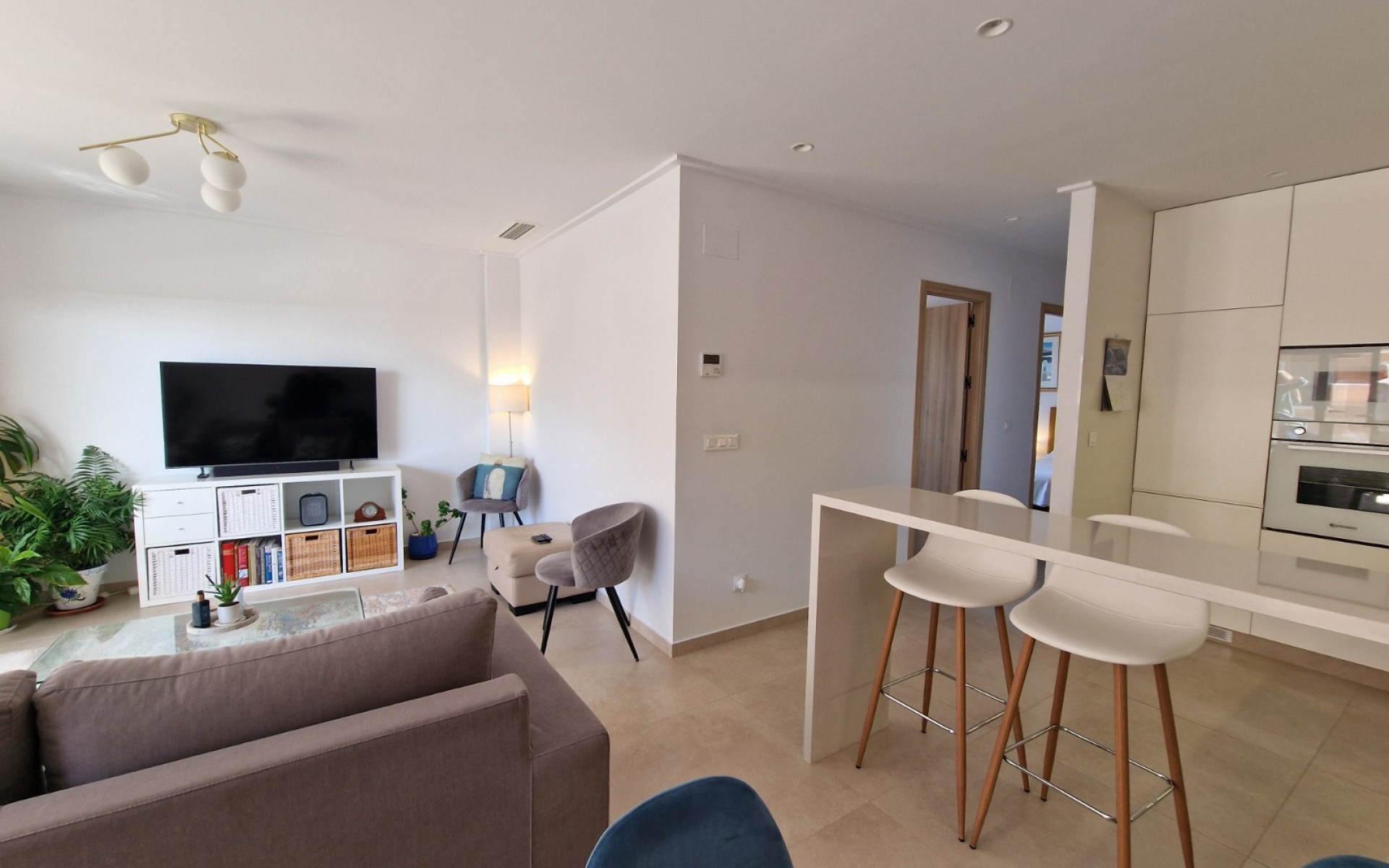 zum Verkauf - Apartment - Guardamar Del Segura - El Raso