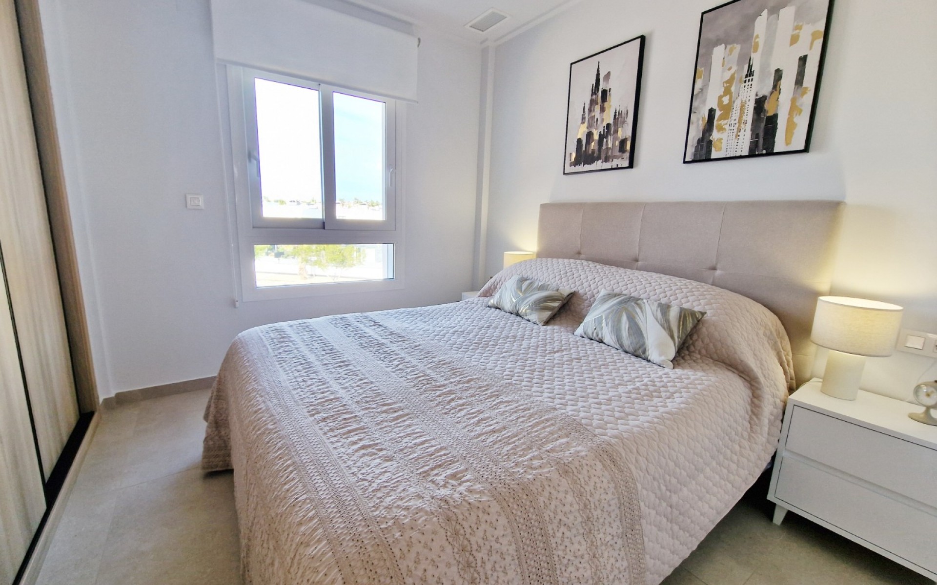 zum Verkauf - Apartment - Guardamar Del Segura - El Raso