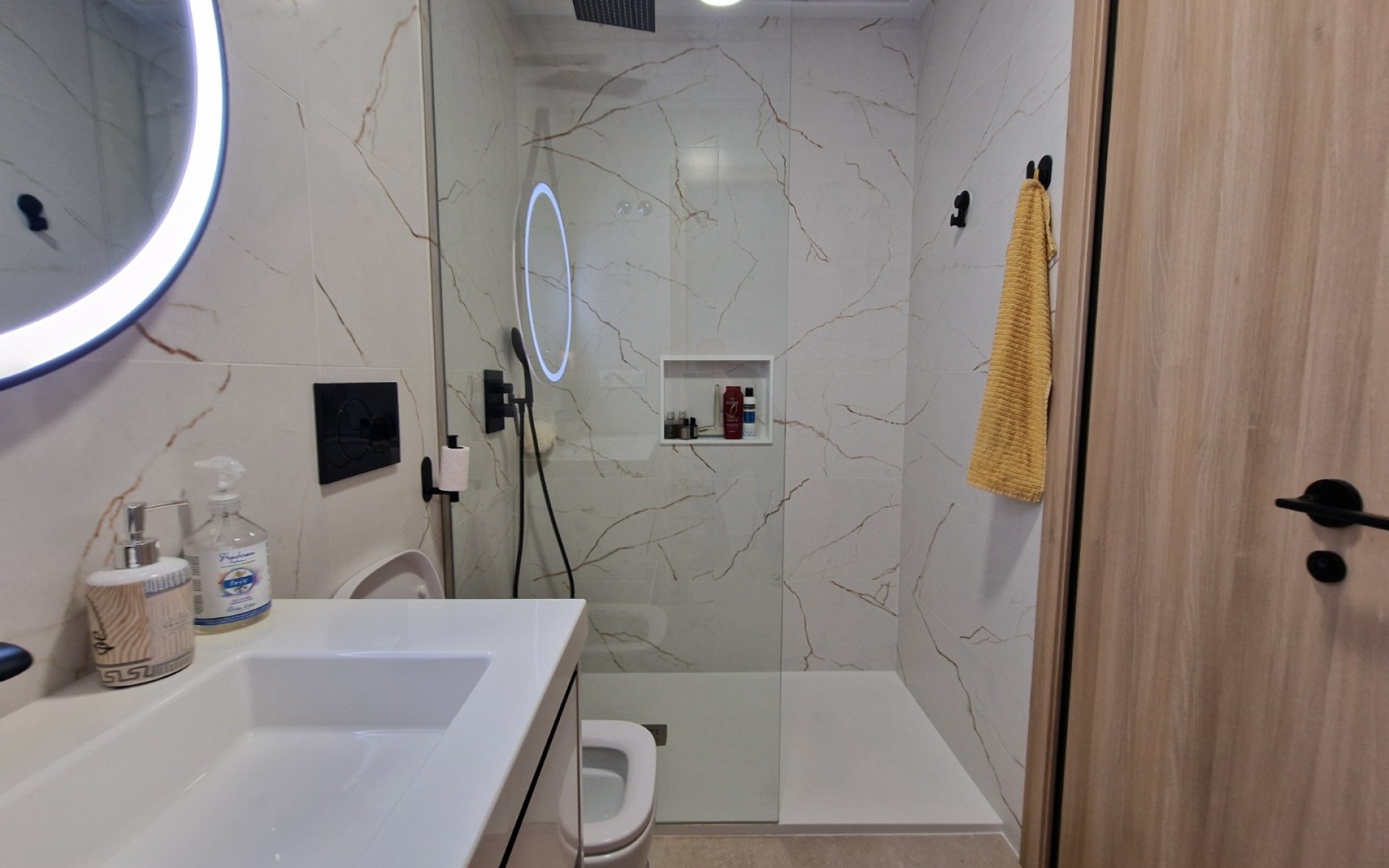 zum Verkauf - Apartment - Guardamar Del Segura - El Raso