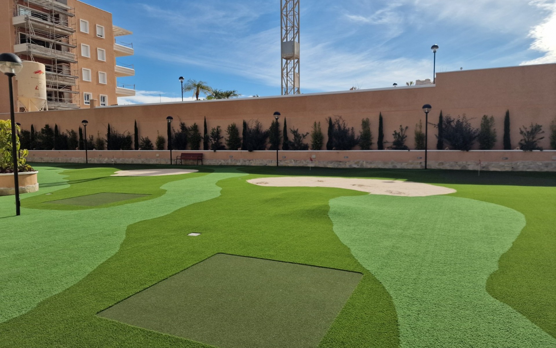 zum Verkauf - Apartment - Guardamar Del Segura - El Raso