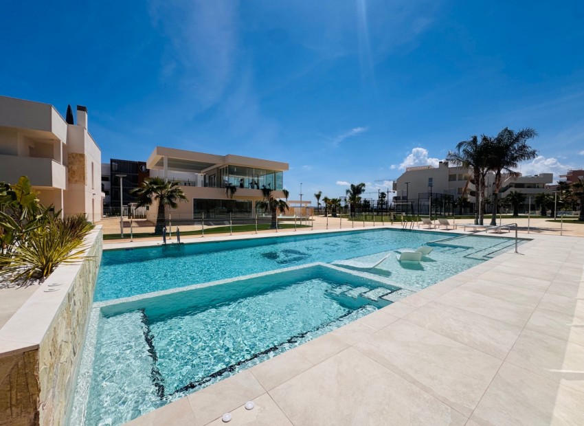 zum Verkauf - Apartment - Guardamar Del Segura - El Raso