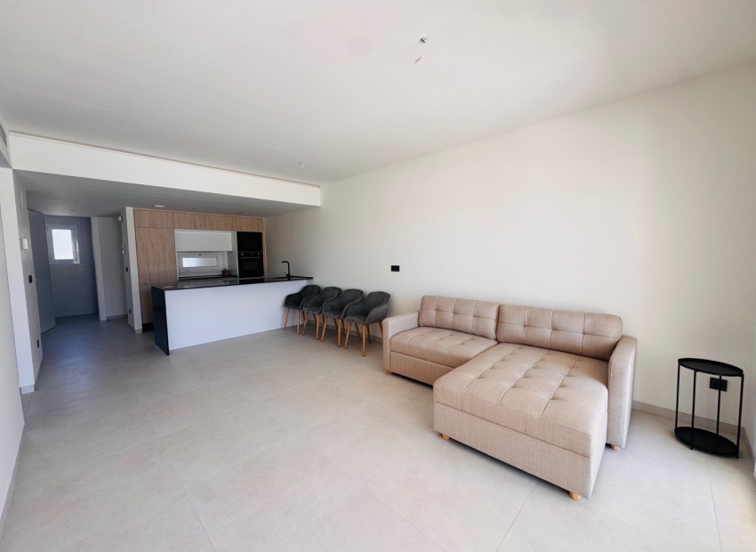 zum Verkauf - Apartment - Guardamar Del Segura - El Raso
