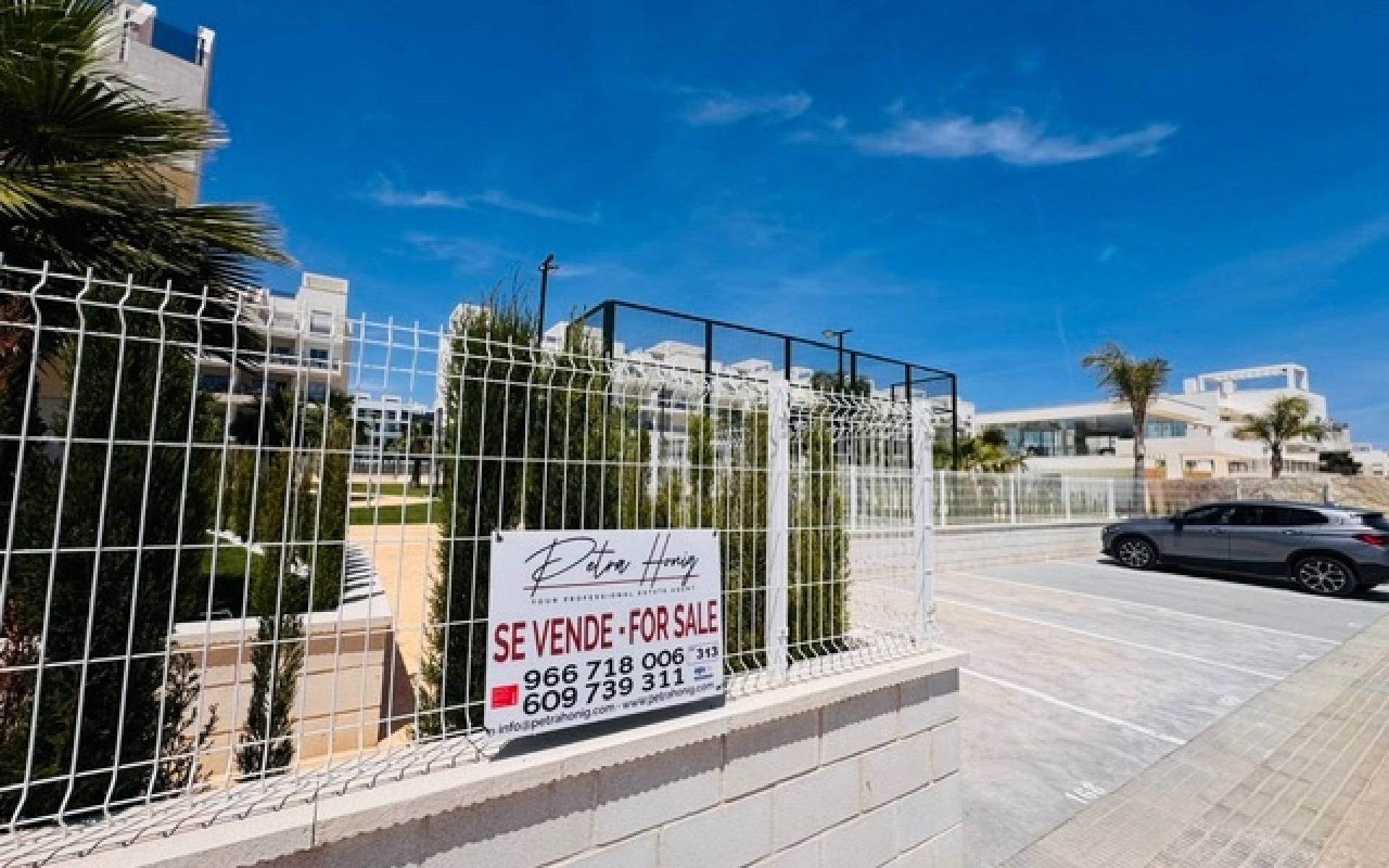 zum Verkauf - Apartment - Guardamar Del Segura - El Raso