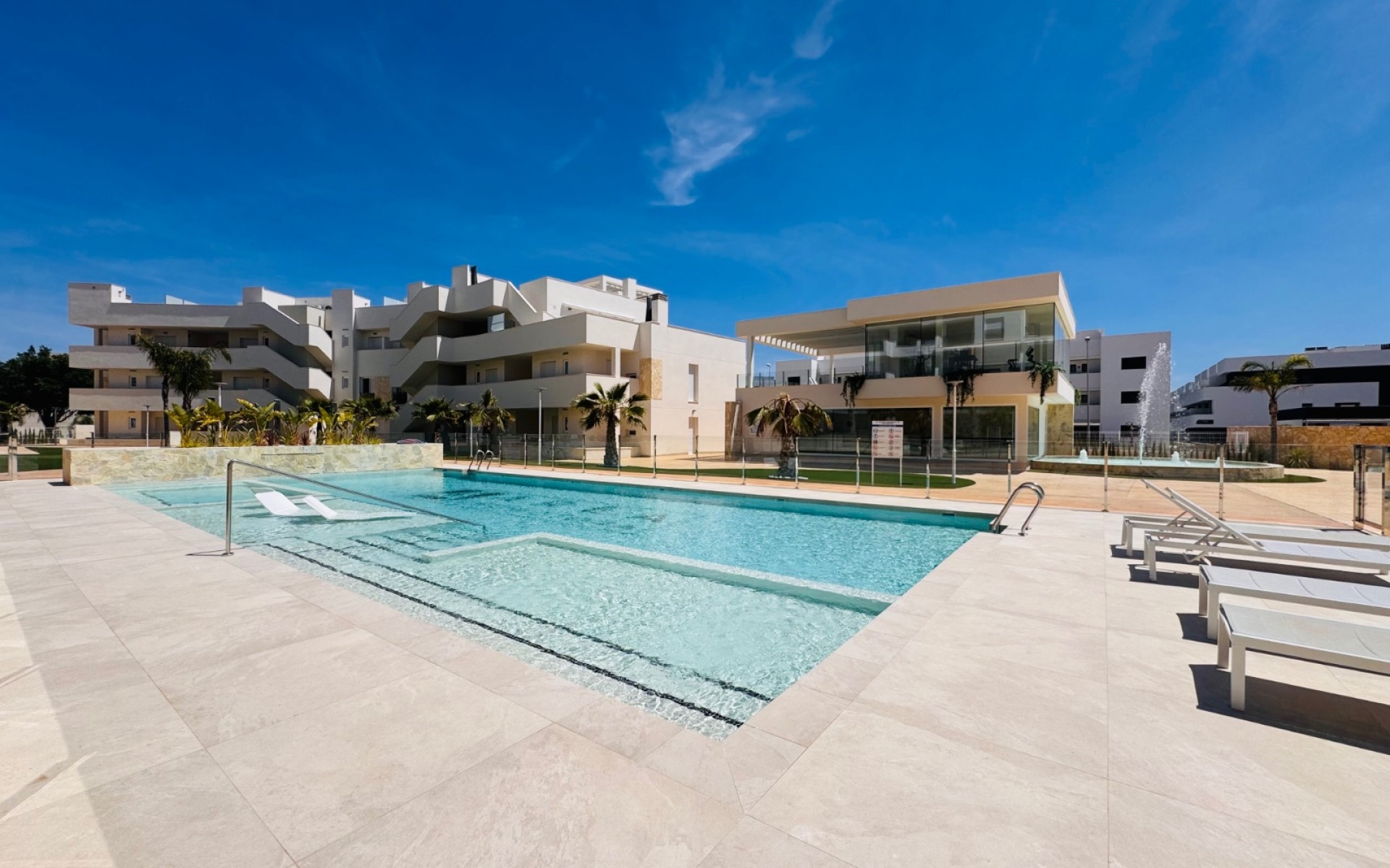 zum Verkauf - Apartment - Guardamar Del Segura - El Raso