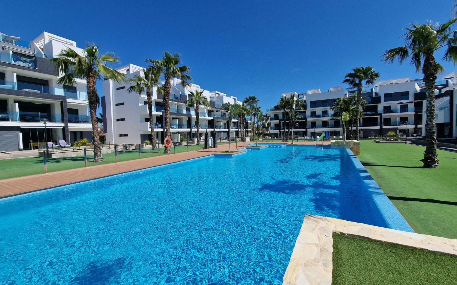 zum Verkauf - Apartment - Guardamar Del Segura - El Raso