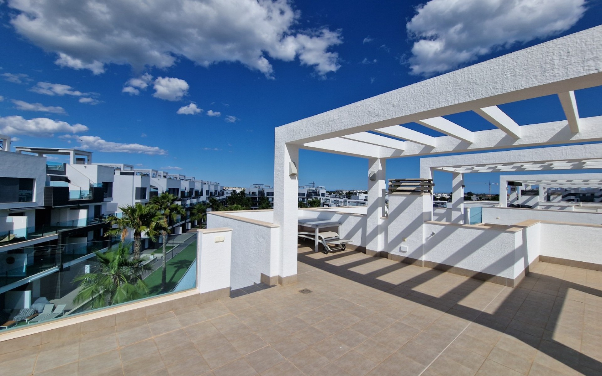 zum Verkauf - Apartment - Guardamar Del Segura - El Raso
