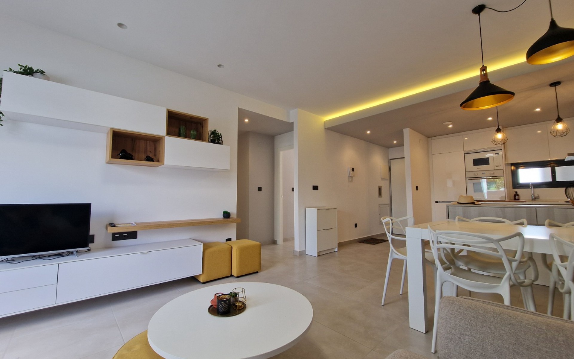 zum Verkauf - Apartment - Guardamar Del Segura - El Raso