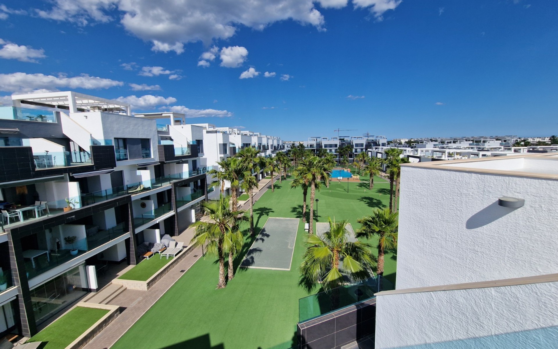 zum Verkauf - Apartment - Guardamar Del Segura - El Raso