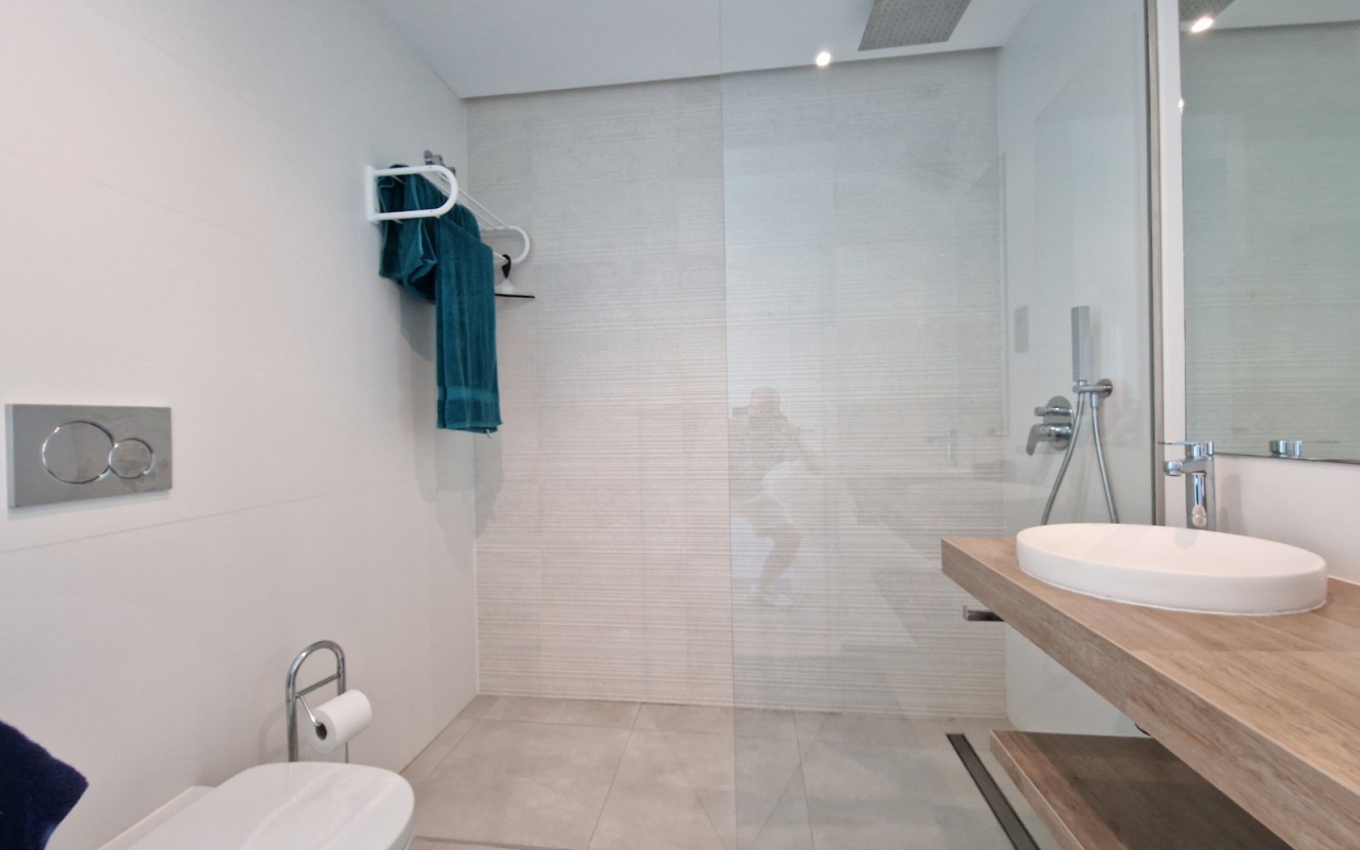 zum Verkauf - Apartment - Guardamar Del Segura - El Raso