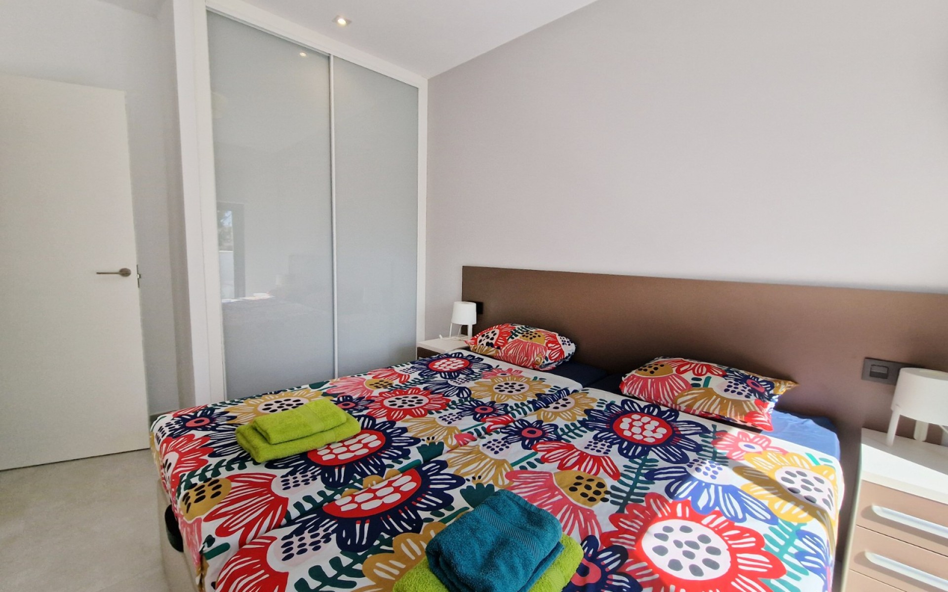zum Verkauf - Apartment - Guardamar Del Segura - El Raso