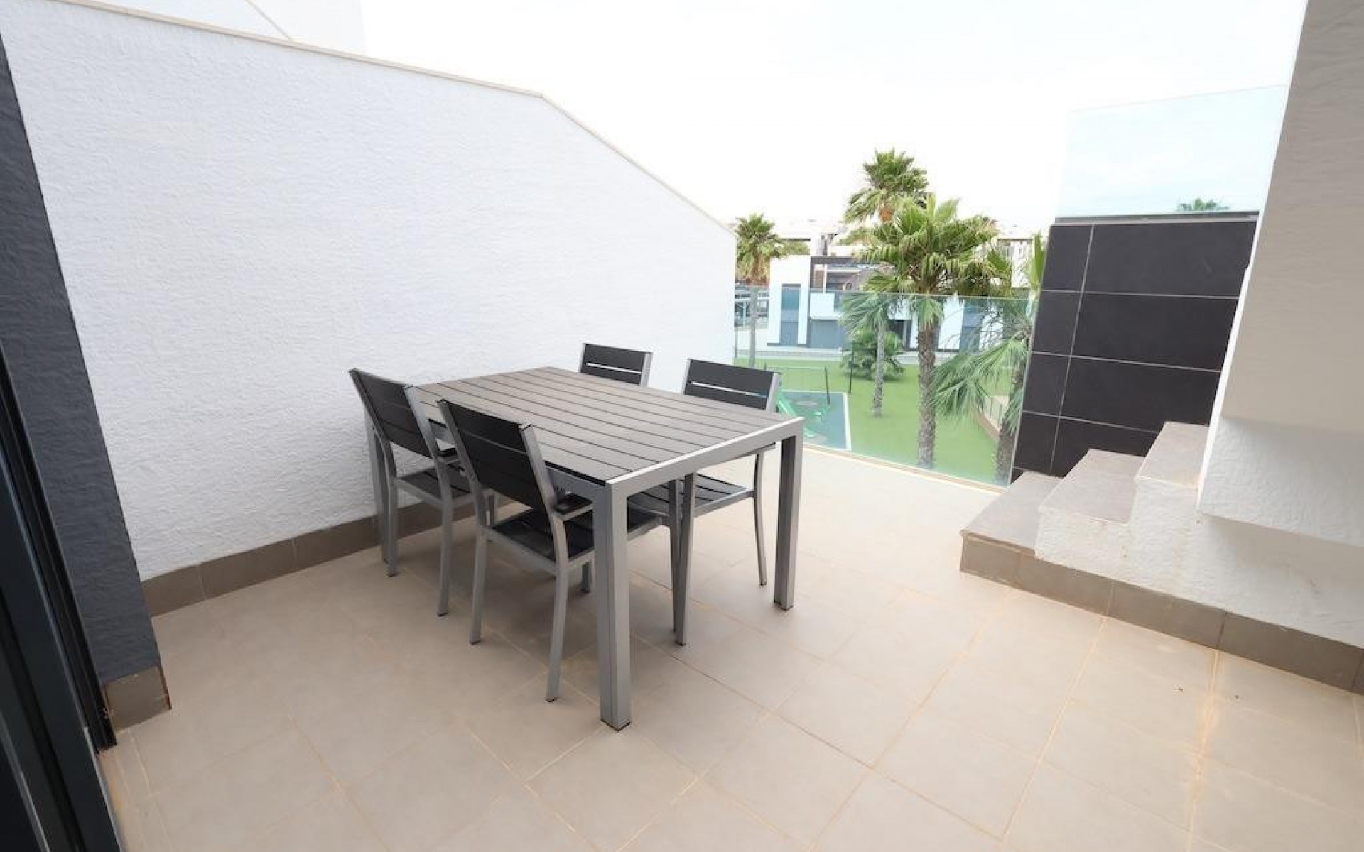 zum Verkauf - Apartment - Guardamar Del Segura - El Raso