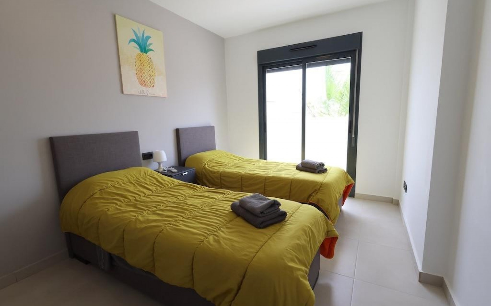 zum Verkauf - Apartment - Guardamar Del Segura - El Raso