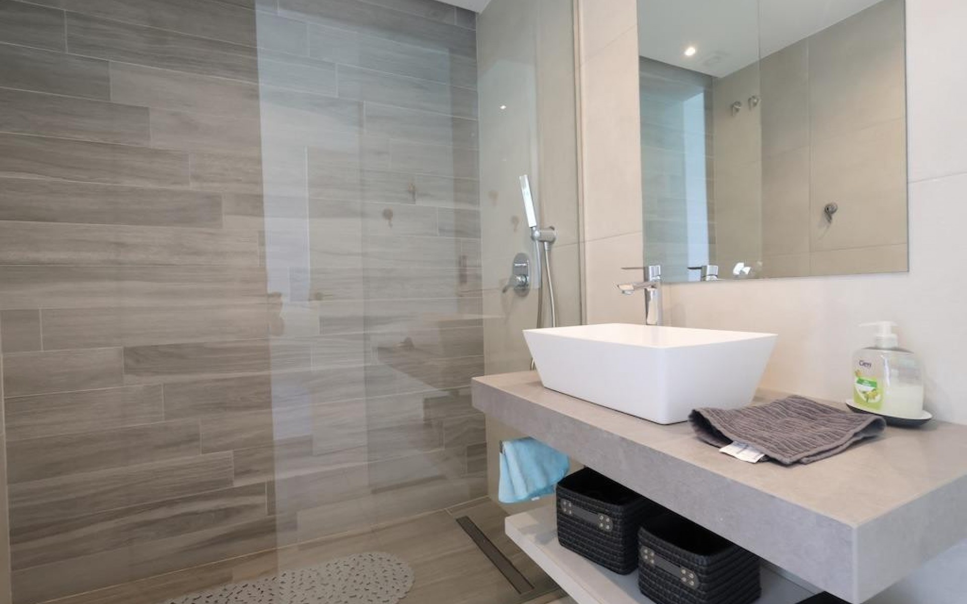 zum Verkauf - Apartment - Guardamar Del Segura - El Raso
