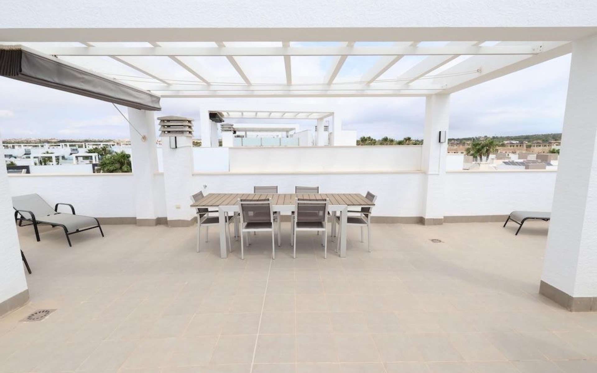 zum Verkauf - Apartment - Guardamar Del Segura - El Raso