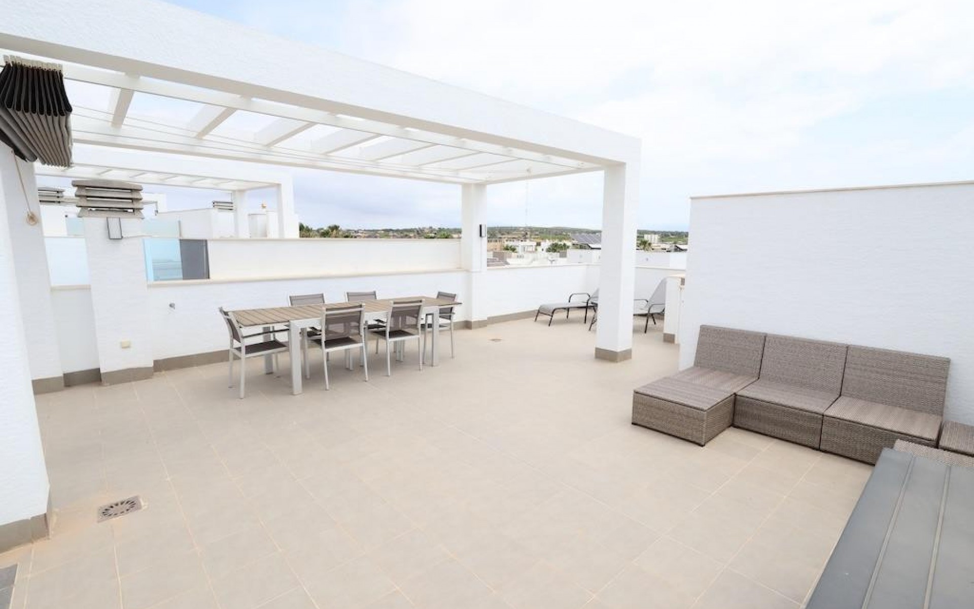 zum Verkauf - Apartment - Guardamar Del Segura - El Raso