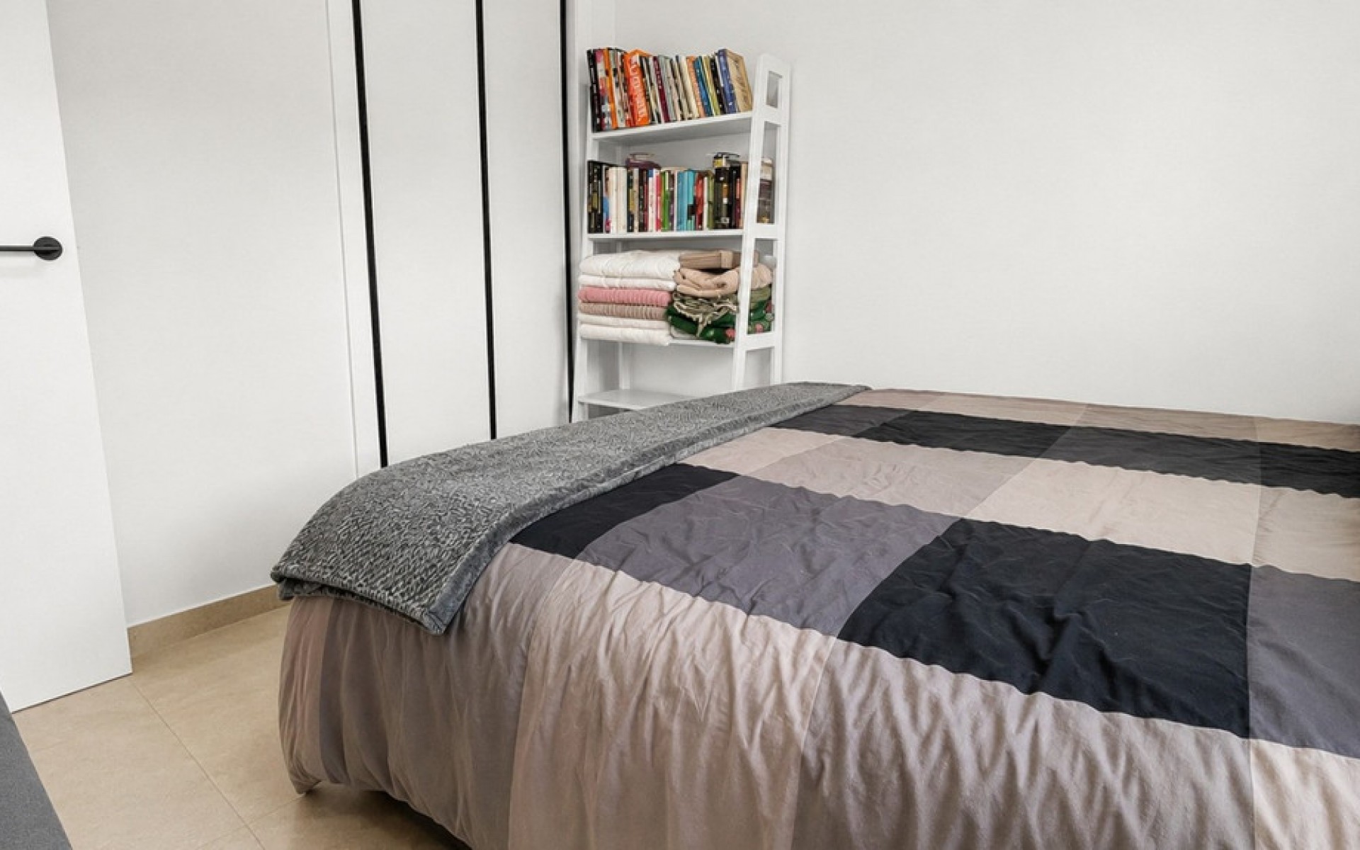 zum Verkauf - Apartment - Guardamar Del Segura - El Raso