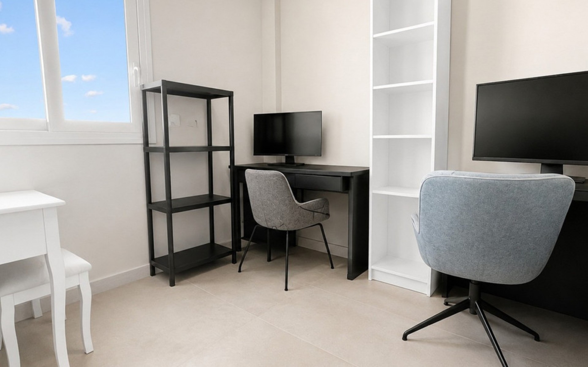 zum Verkauf - Apartment - Guardamar Del Segura - El Raso