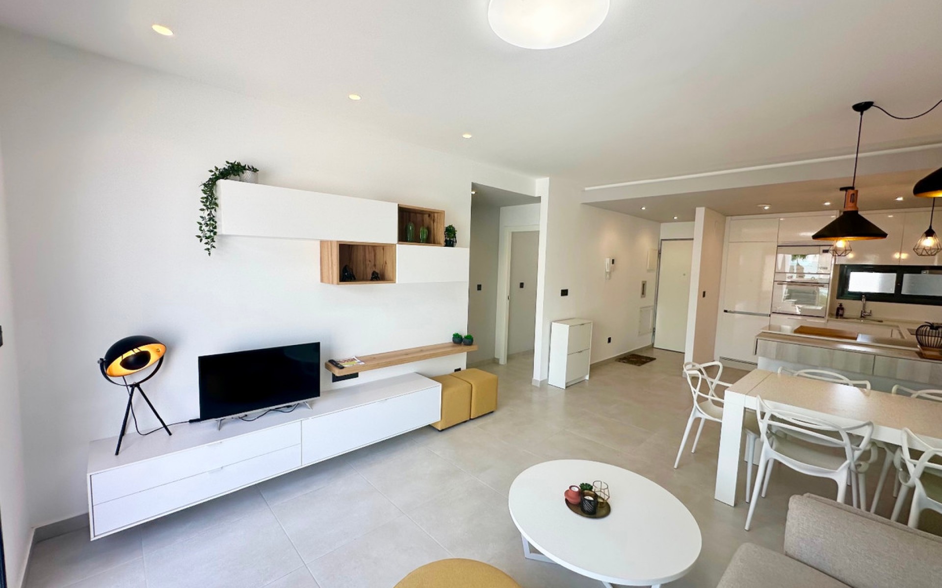 zum Verkauf - Apartment - Guardamar Del Segura - El Raso