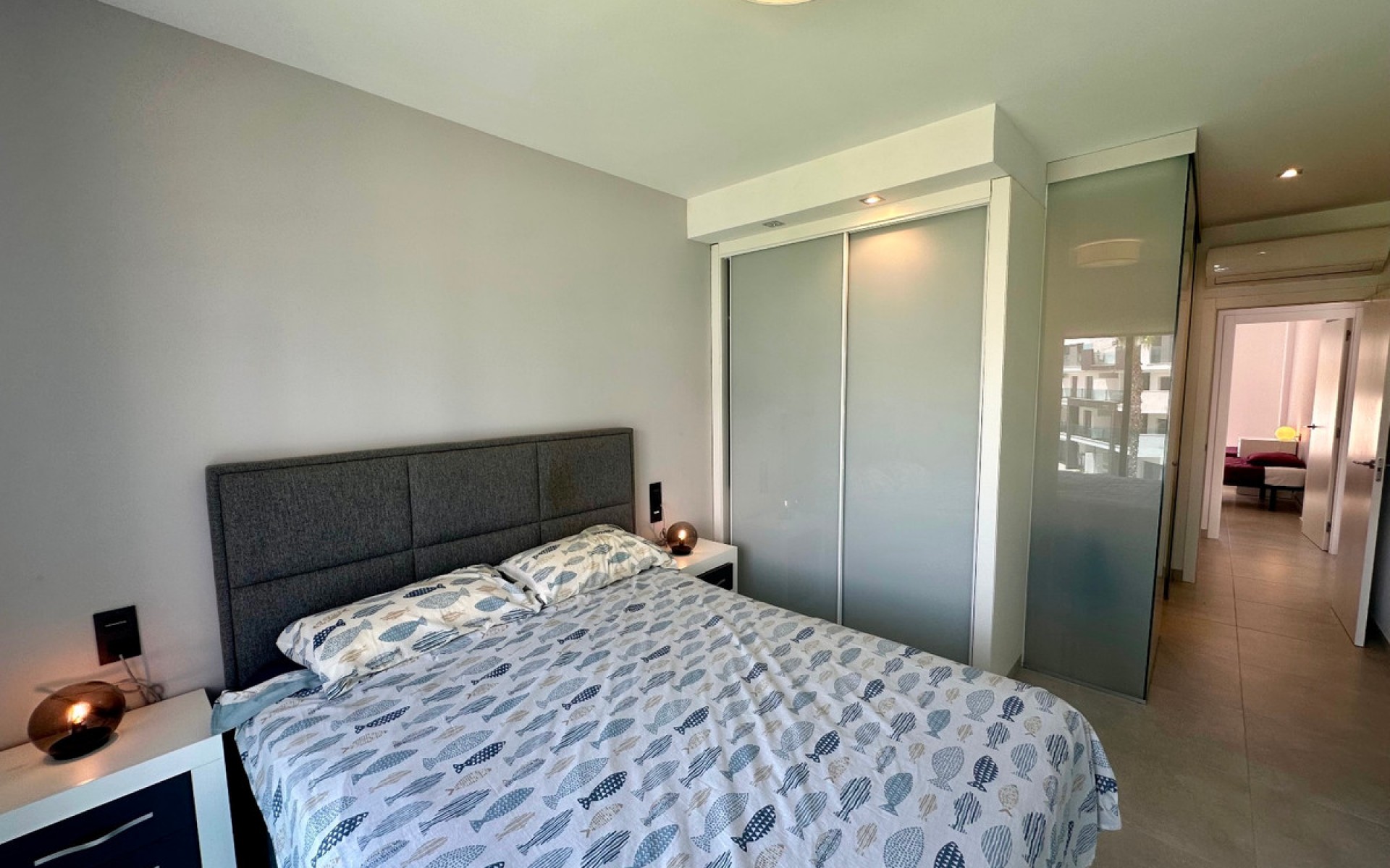 zum Verkauf - Apartment - Guardamar Del Segura - El Raso