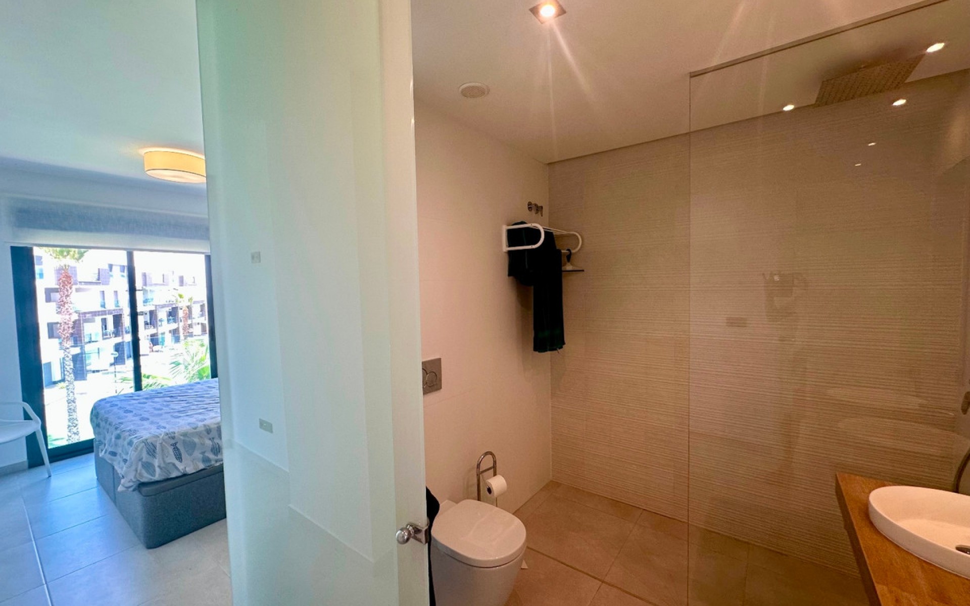 zum Verkauf - Apartment - Guardamar Del Segura - El Raso