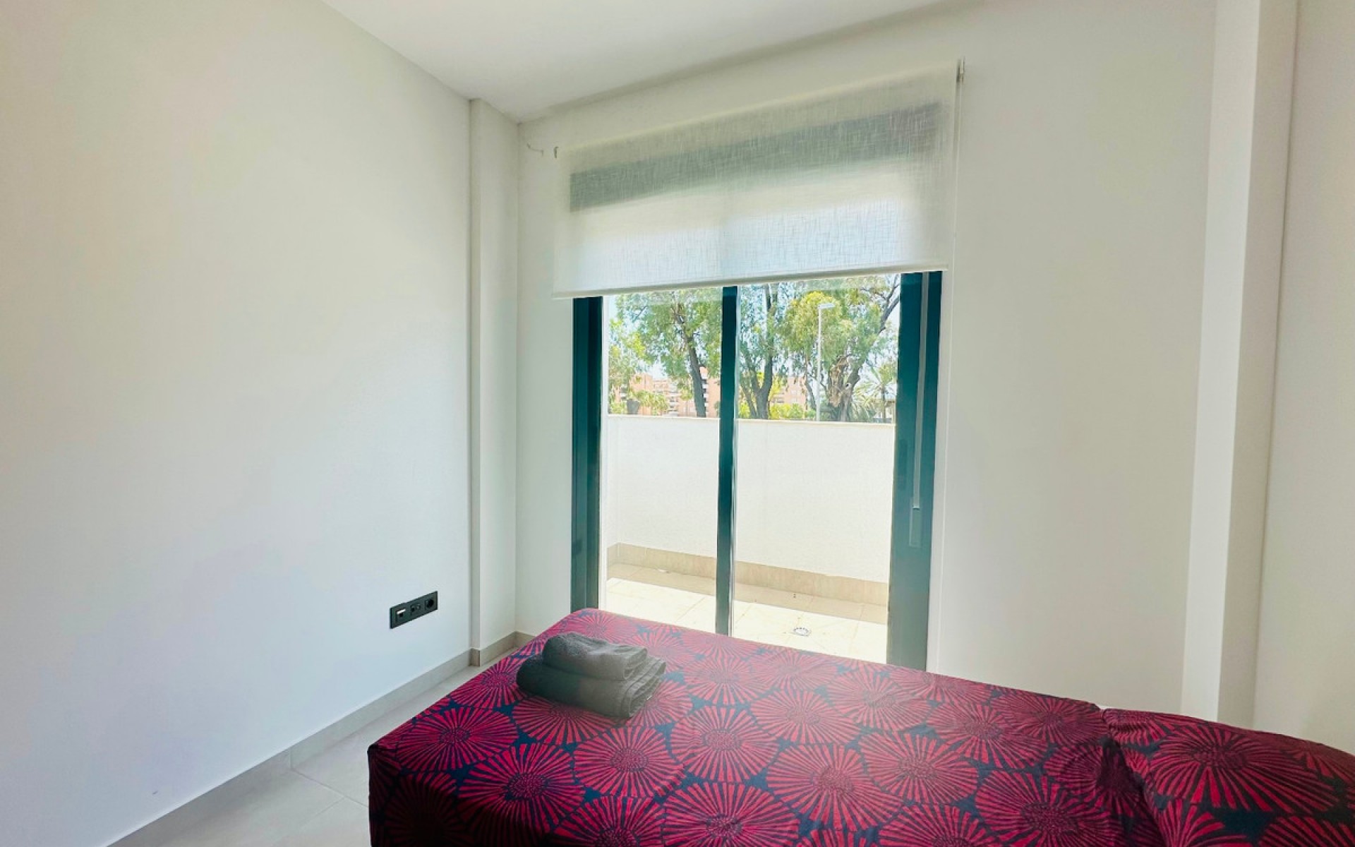zum Verkauf - Apartment - Guardamar Del Segura - El Raso