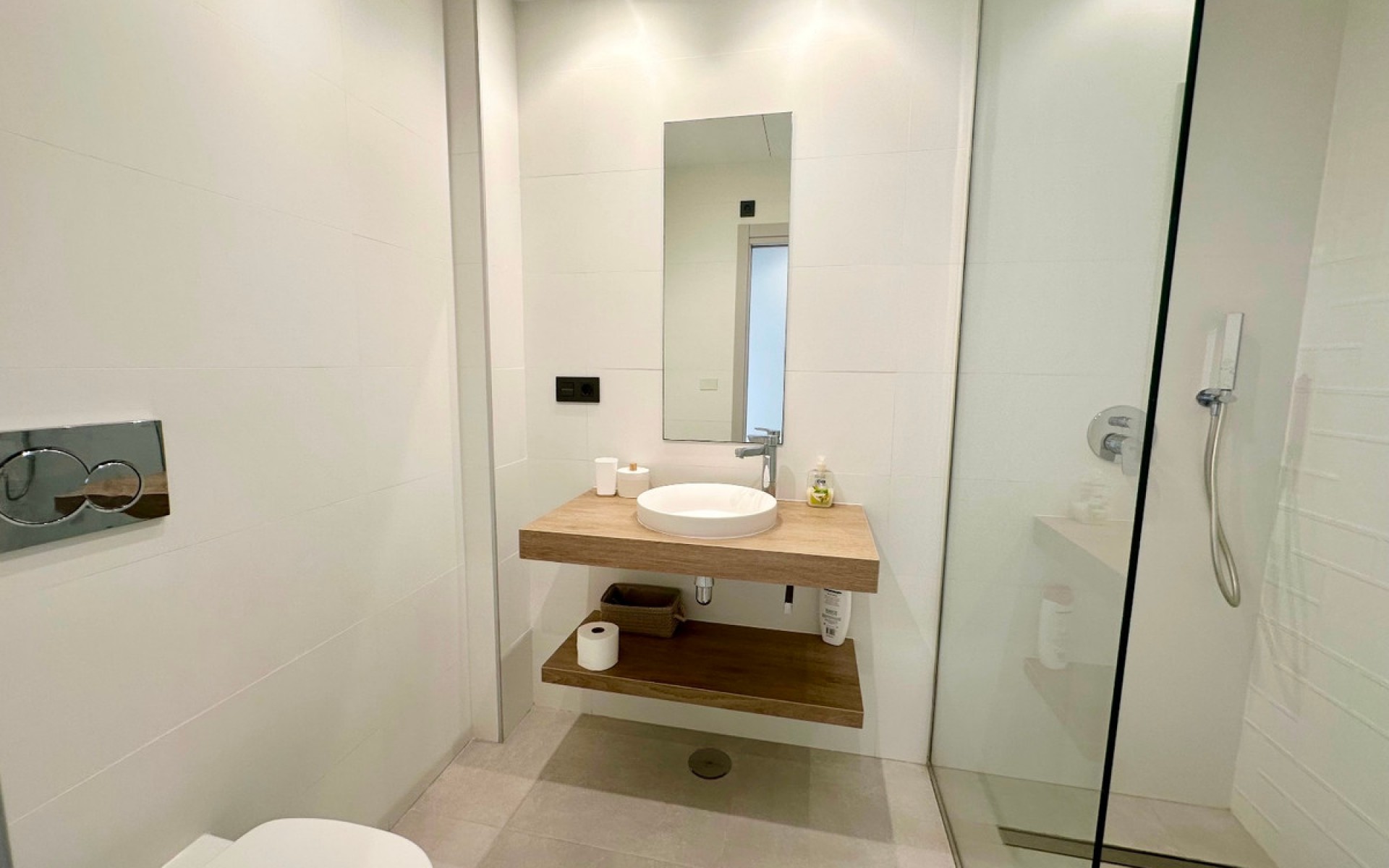 zum Verkauf - Apartment - Guardamar Del Segura - El Raso
