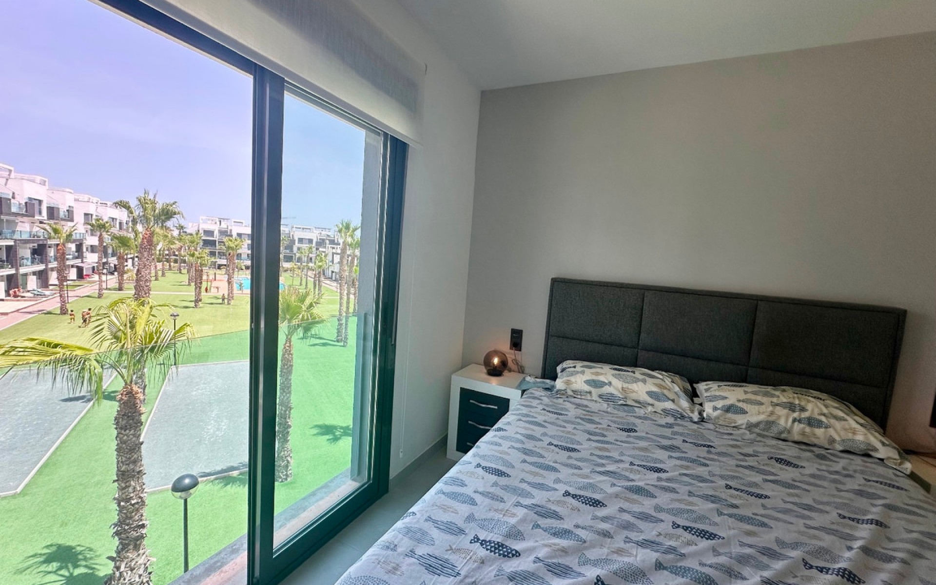zum Verkauf - Apartment - Guardamar Del Segura - El Raso