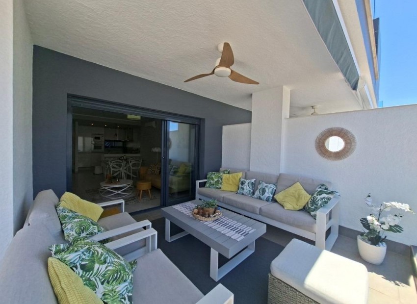 zum Verkauf - Apartment - Guardamar Del Segura - El Raso