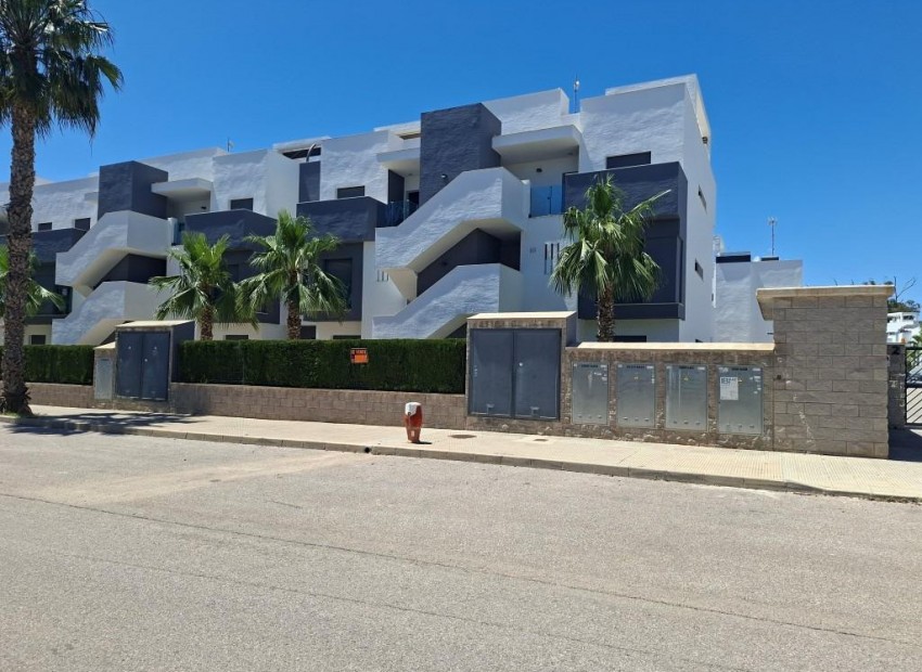 zum Verkauf - Apartment - Guardamar Del Segura - El Raso