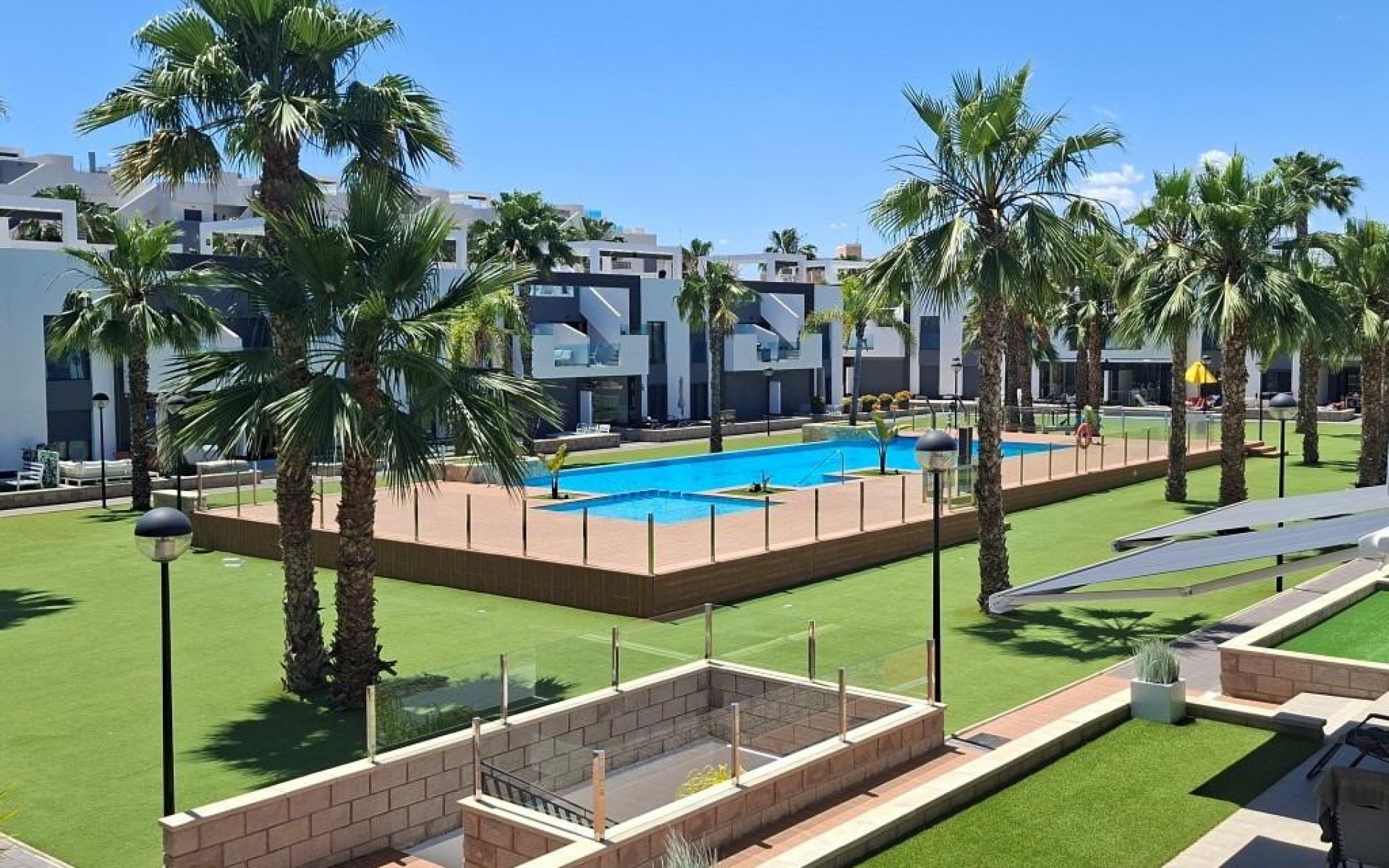 zum Verkauf - Apartment - Guardamar Del Segura - El Raso