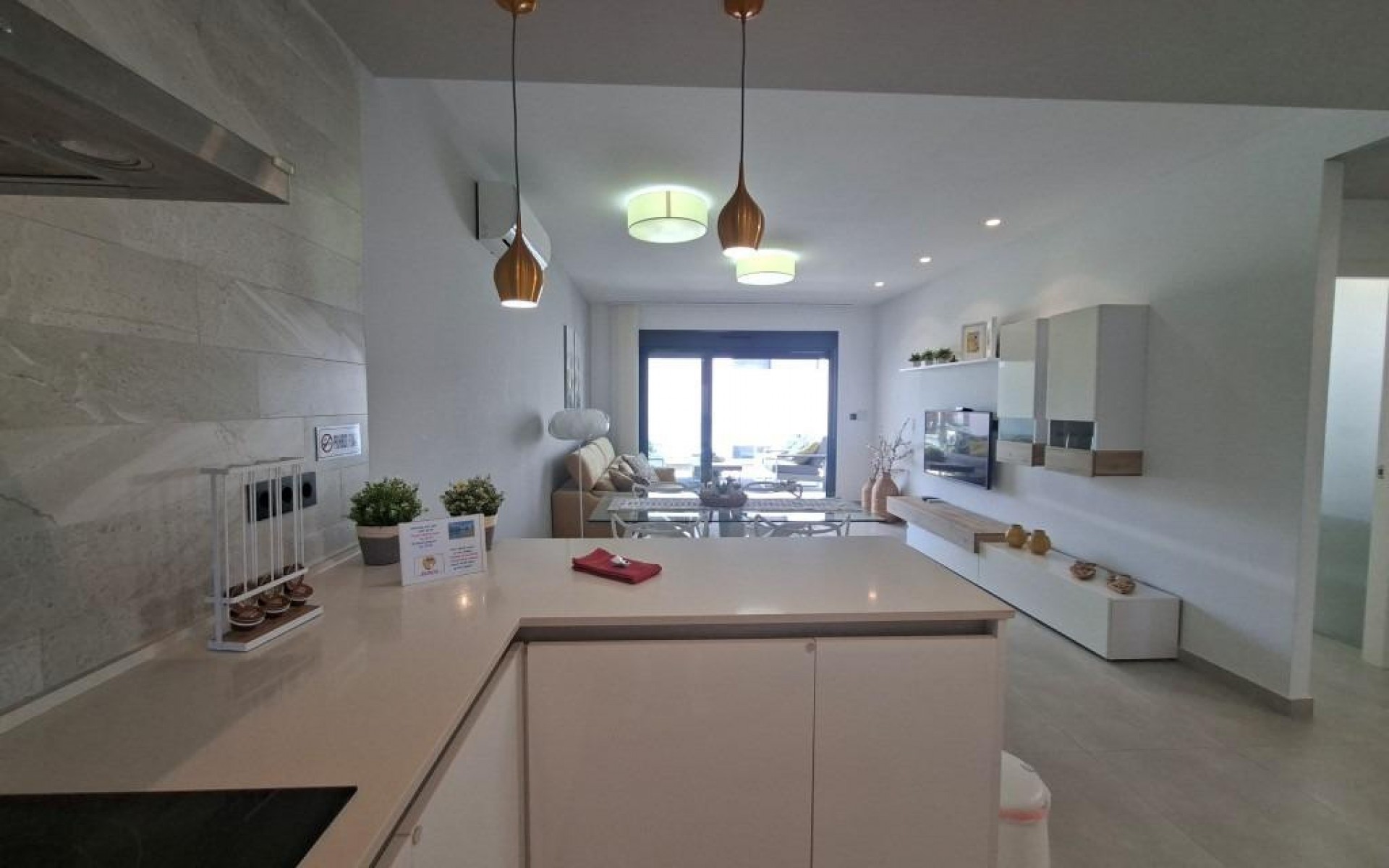 zum Verkauf - Apartment - Guardamar Del Segura - El Raso