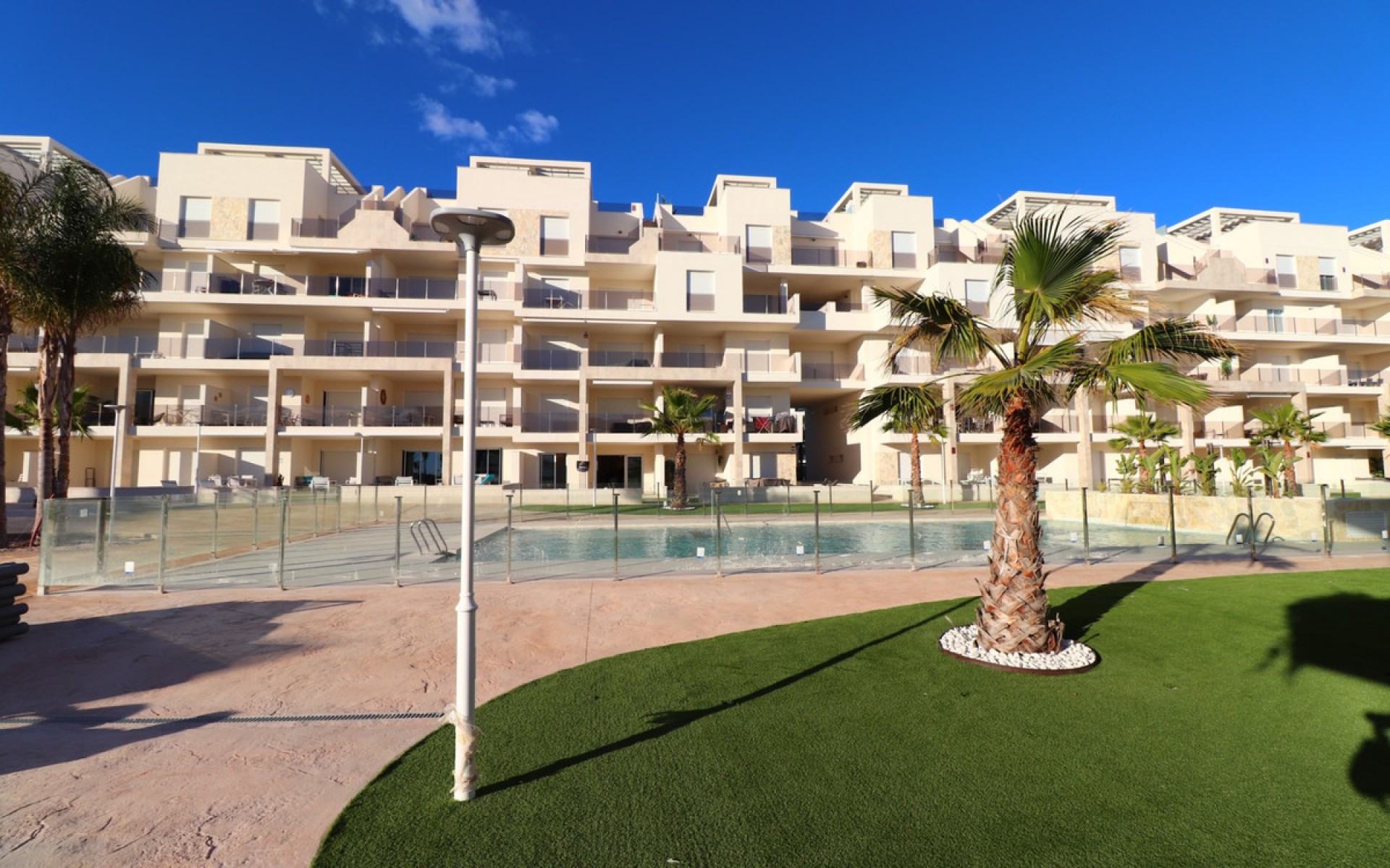 zum Verkauf - Apartment - Guardamar Del Segura - El Raso