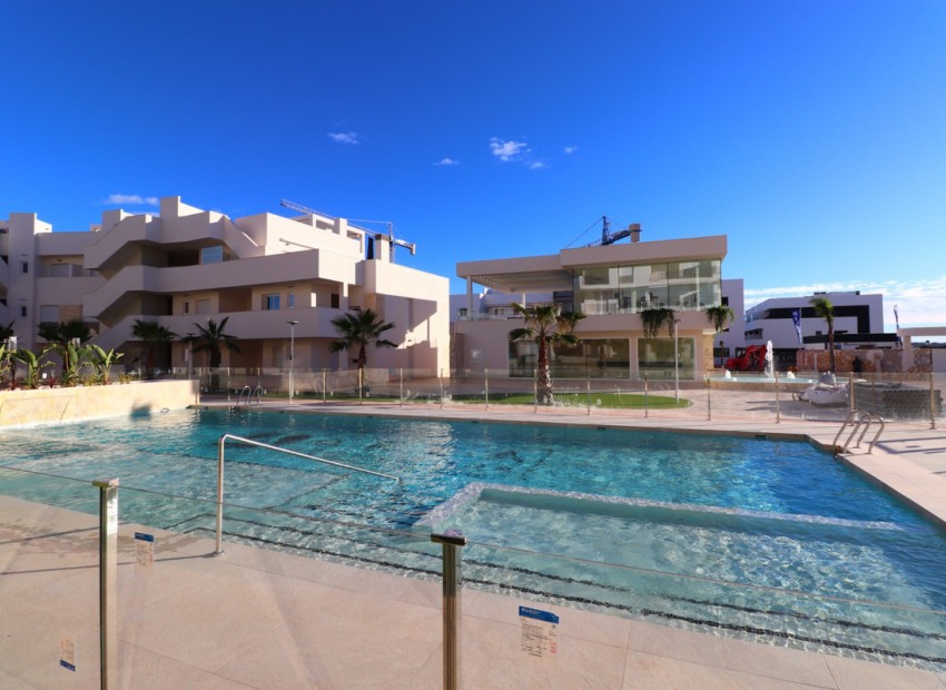 zum Verkauf - Apartment - Guardamar Del Segura - El Raso