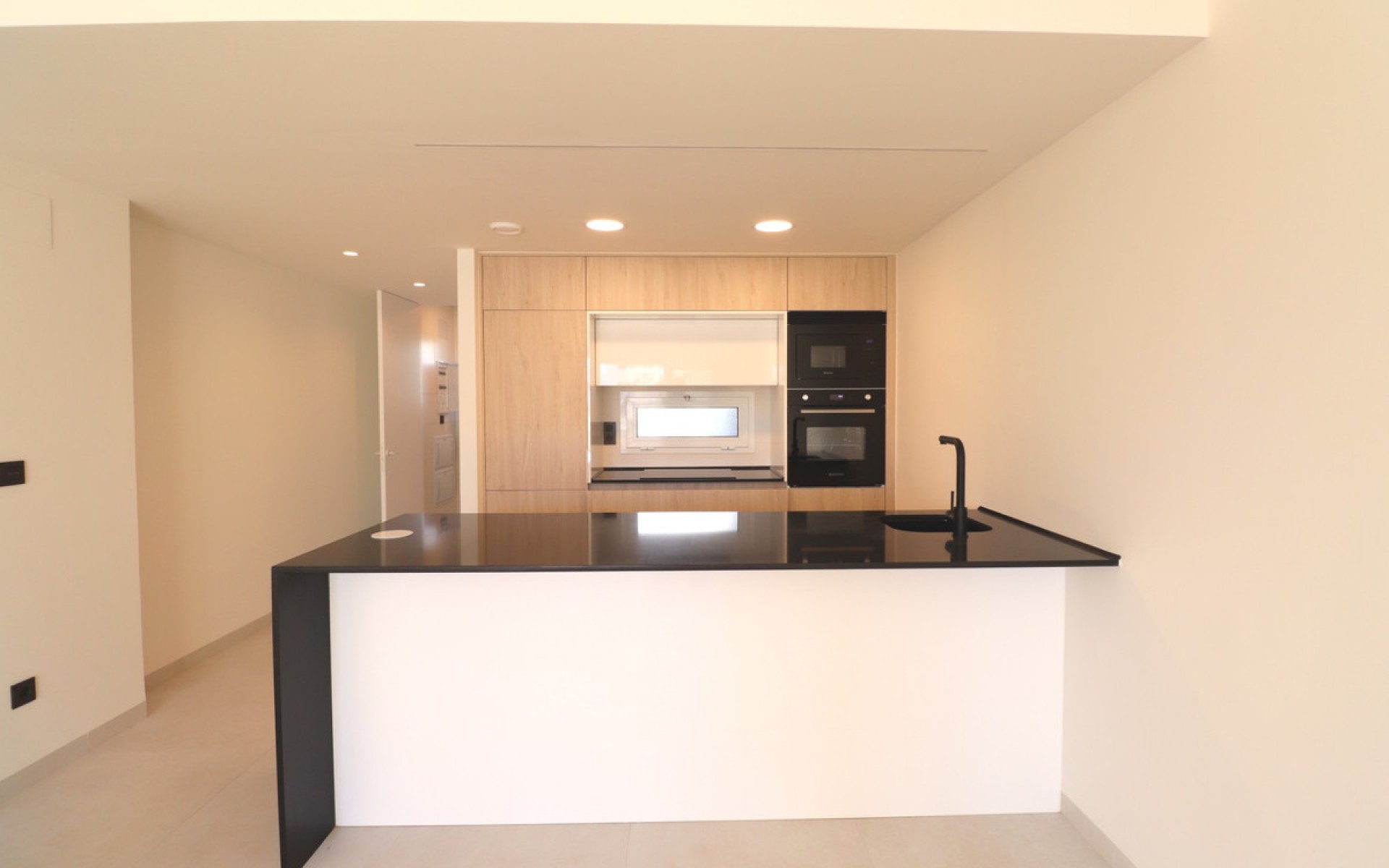 zum Verkauf - Apartment - Guardamar Del Segura - El Raso