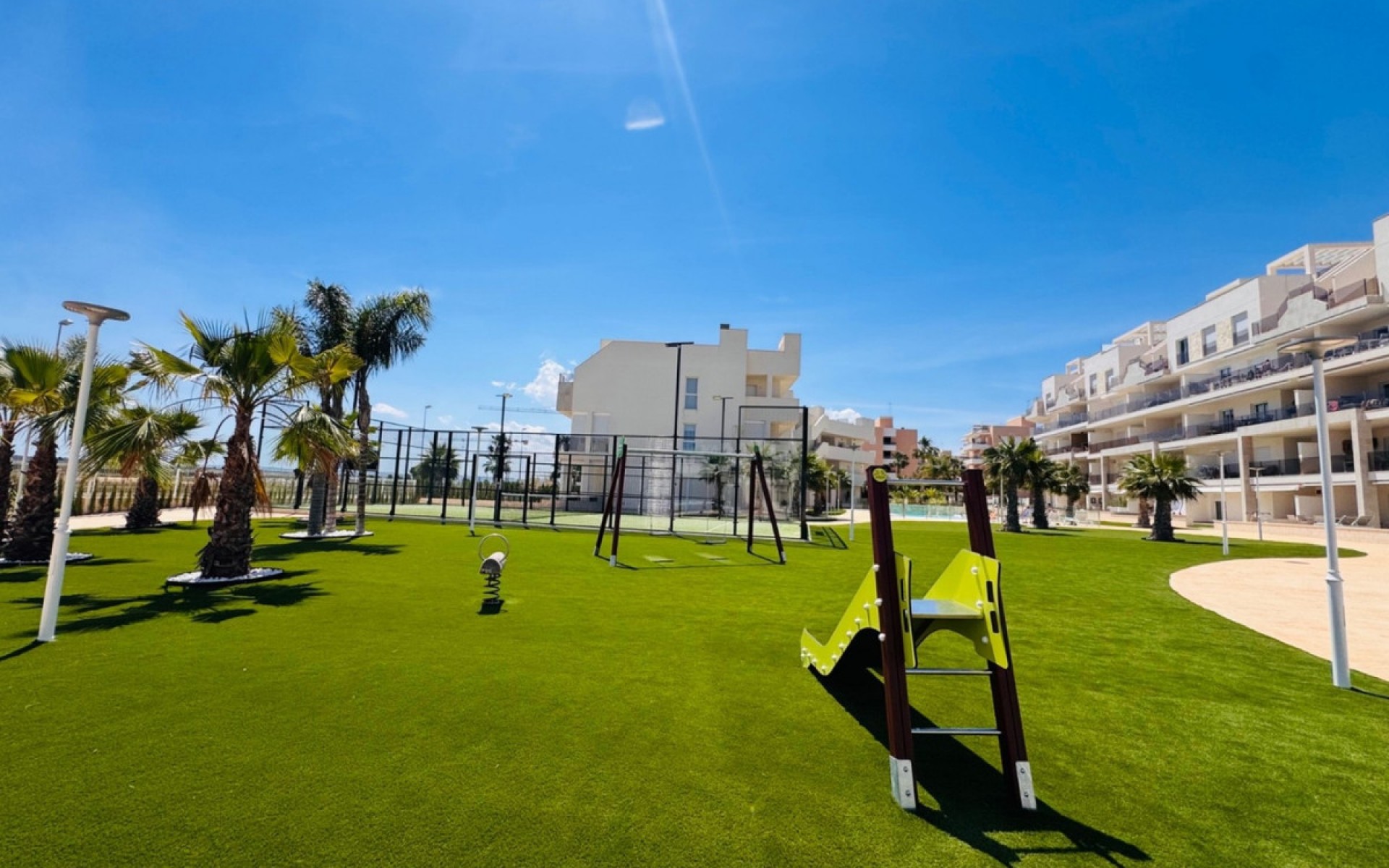 zum Verkauf - Apartment - Guardamar Del Segura - El Raso