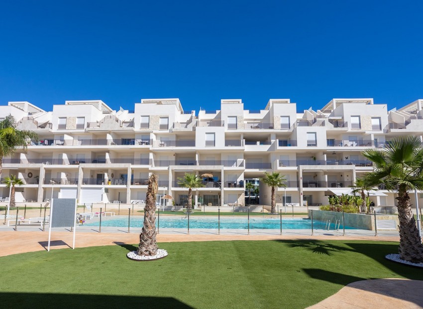 zum Verkauf - Apartment - Guardamar Del Segura - El Raso