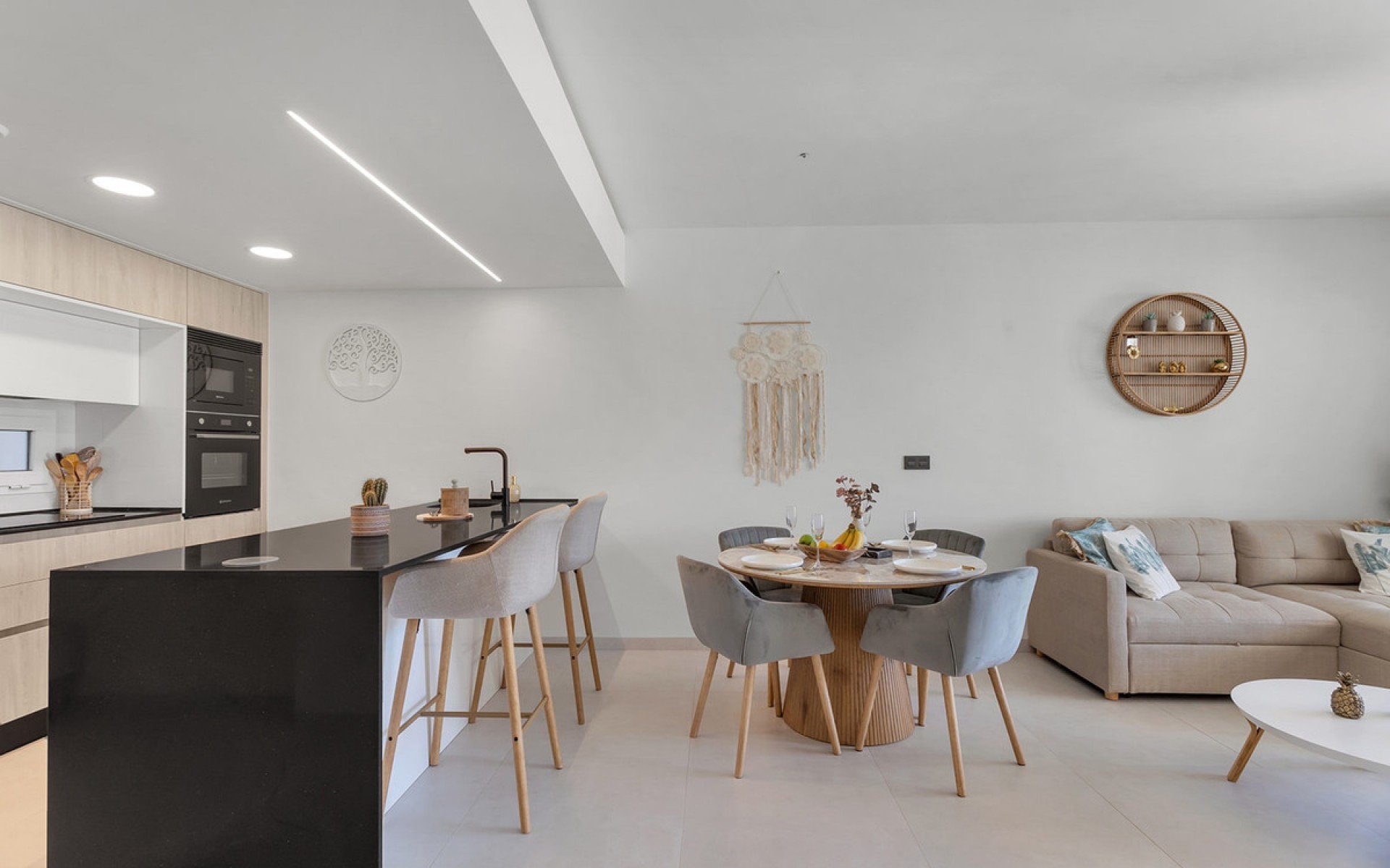 zum Verkauf - Apartment - Guardamar Del Segura - El Raso
