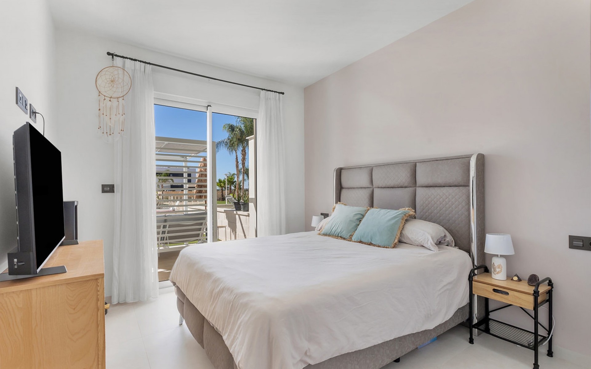 zum Verkauf - Apartment - Guardamar Del Segura - El Raso