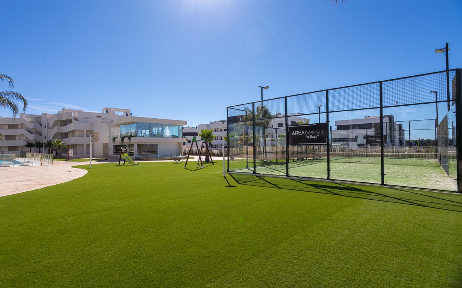 zum Verkauf - Apartment - Guardamar Del Segura - El Raso