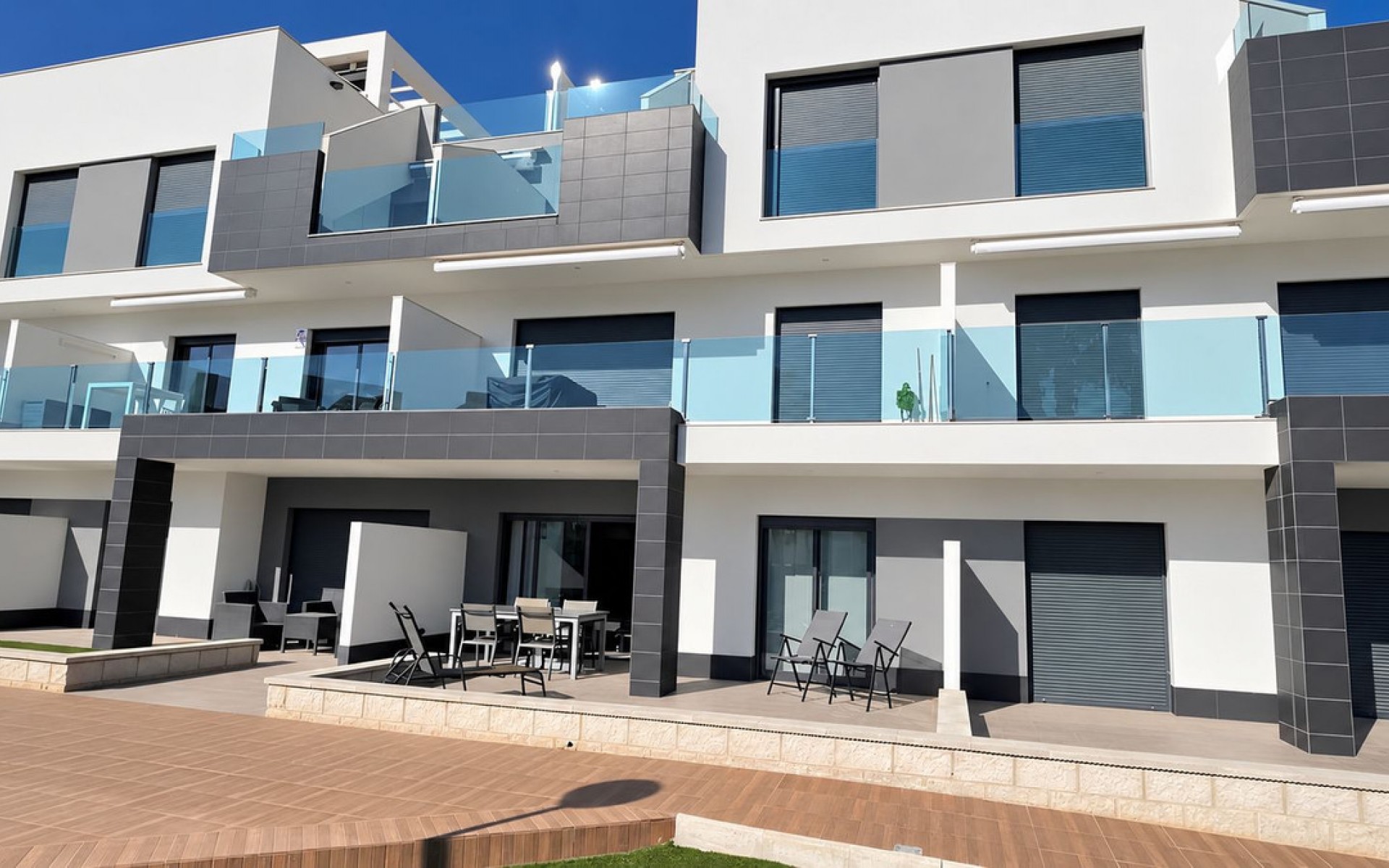 zum Verkauf - Apartment - Guardamar Del Segura - El Raso
