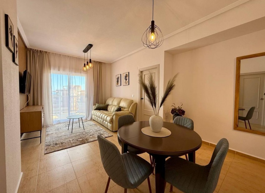 zum Verkauf - Apartment - Guardamar Del Segura - Guardamar del Segura Centro