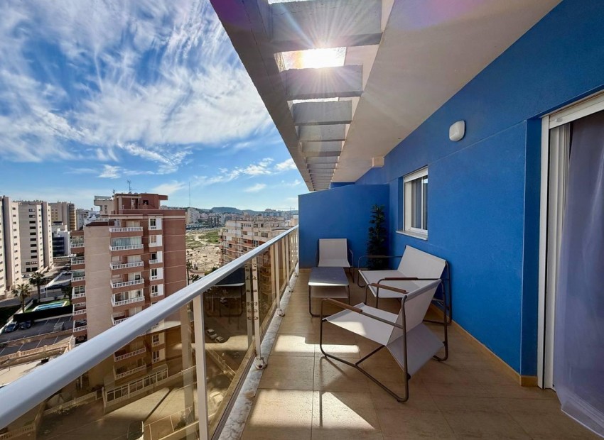 zum Verkauf - Apartment - Guardamar Del Segura - Guardamar del Segura Centro