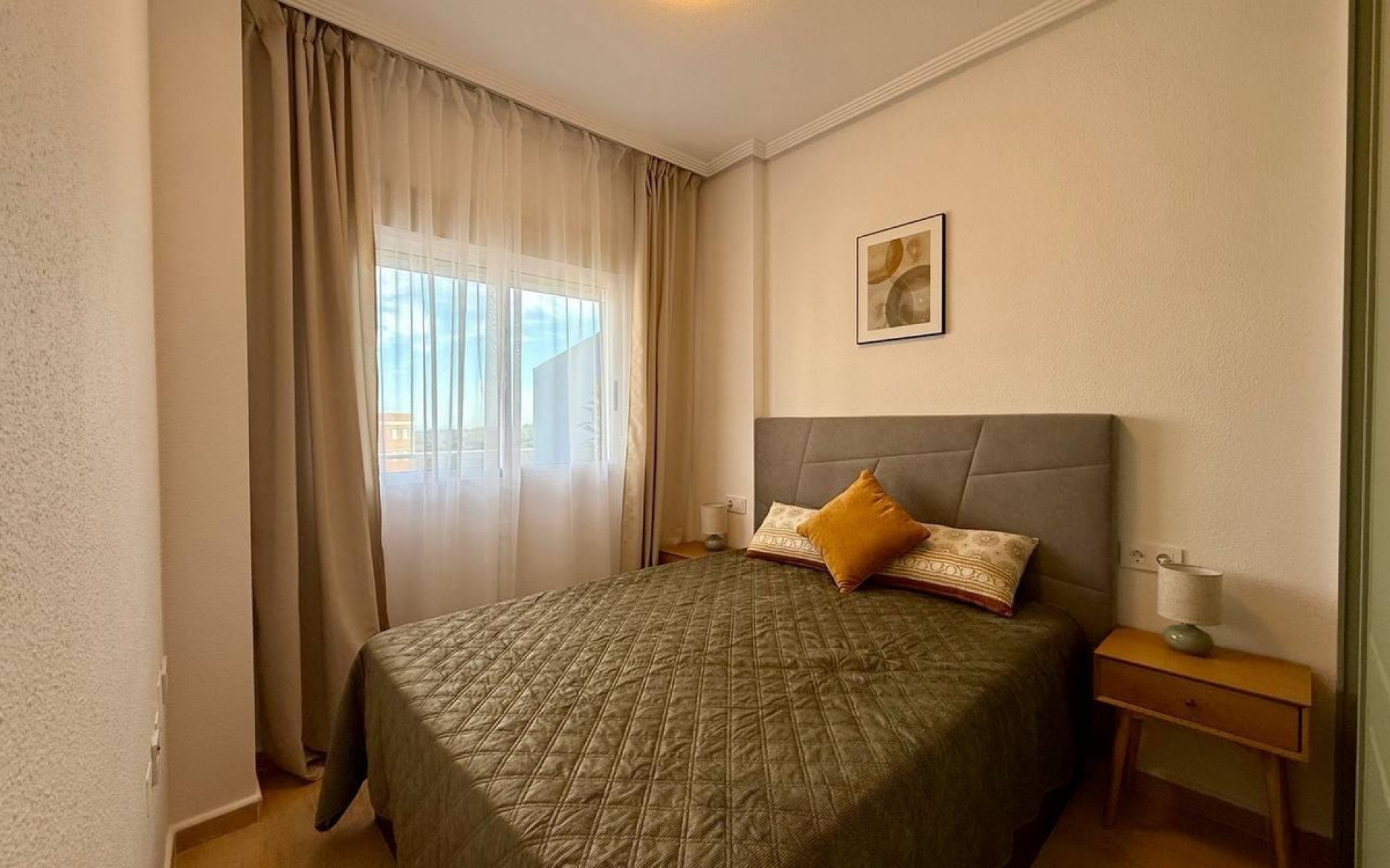 zum Verkauf - Apartment - Guardamar Del Segura - Guardamar del Segura Centro