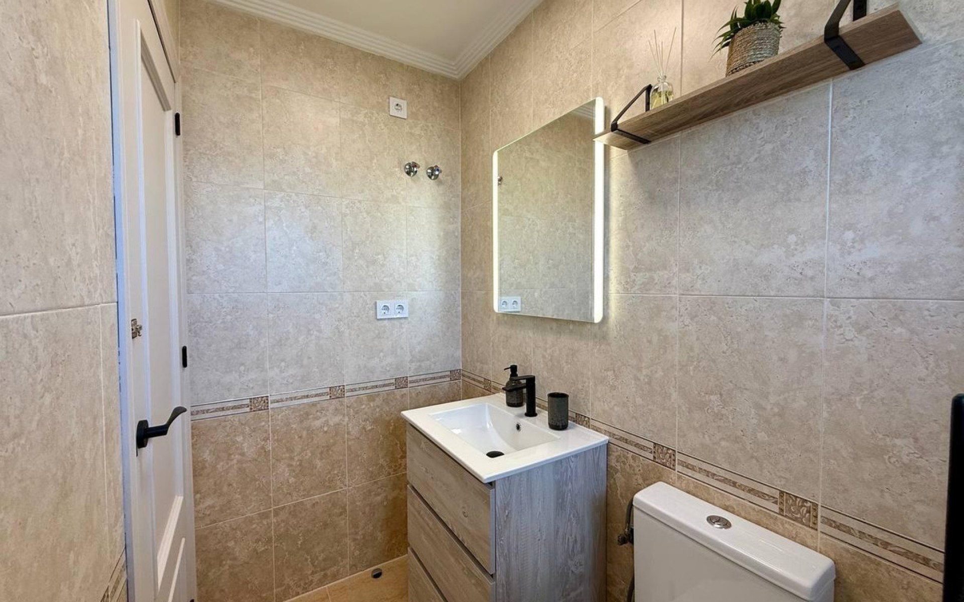 zum Verkauf - Apartment - Guardamar Del Segura - Guardamar del Segura Centro